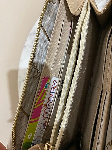 Kadın cüzdan - Görsel 4