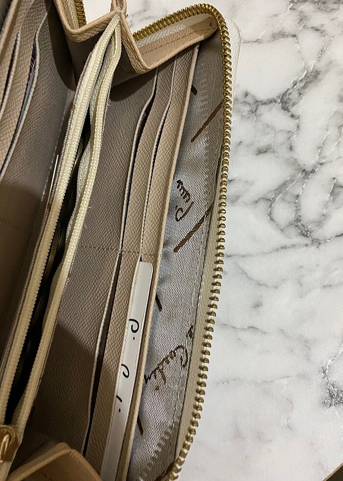 Kadın cüzdan - Görsel 3