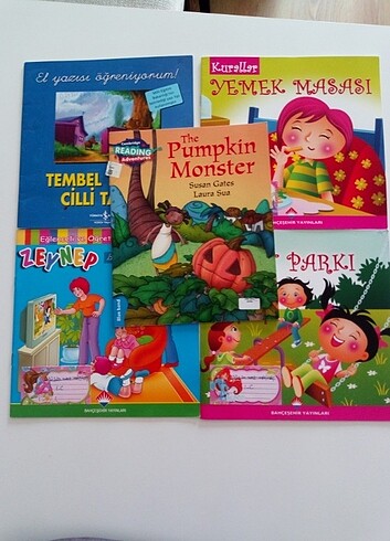 Kitap