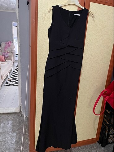 38 Beden Elbise