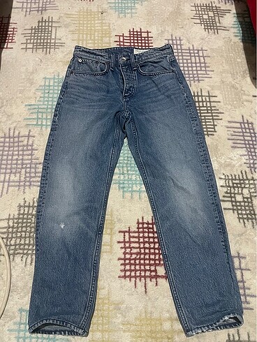 Kot pantolon