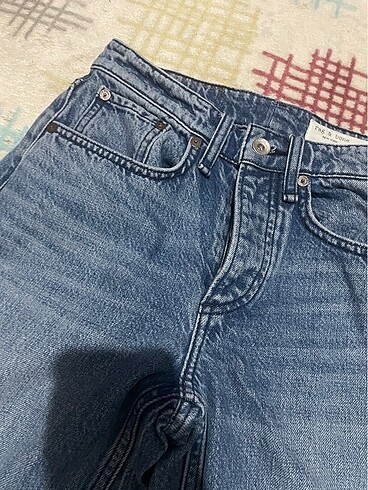 34 Beden Kot pantolon