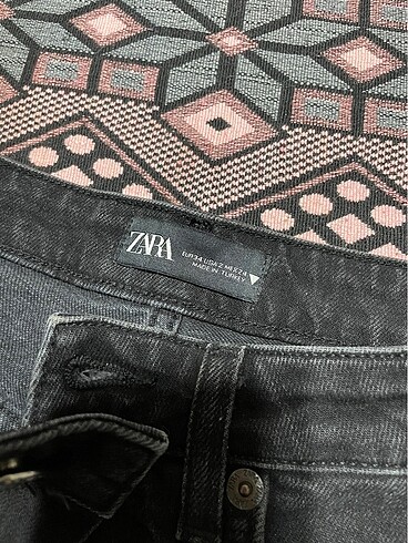 34 Beden Kot pantolon
