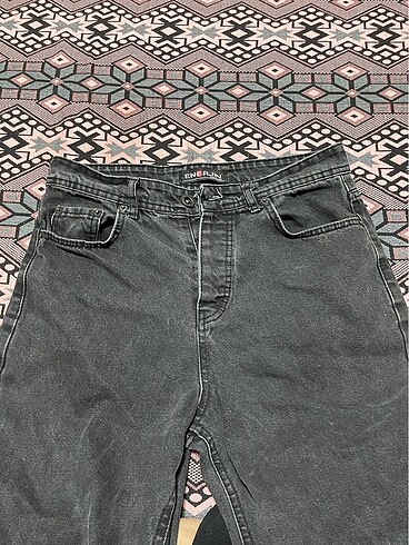 32 Beden Kot pantolon