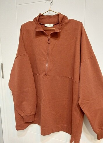 Kadın sweatshirt