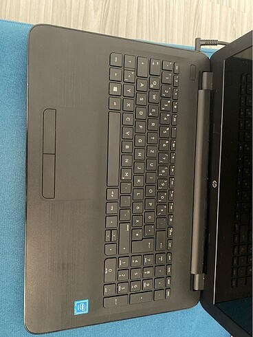 Hp HP TPN C/125
