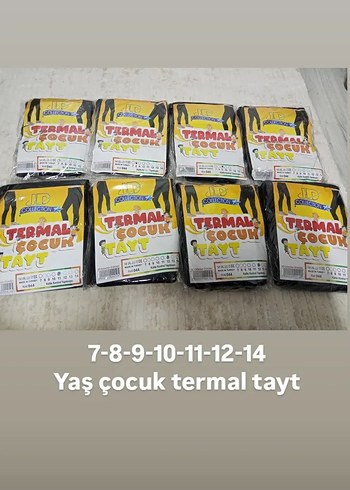 diger Standart Beden