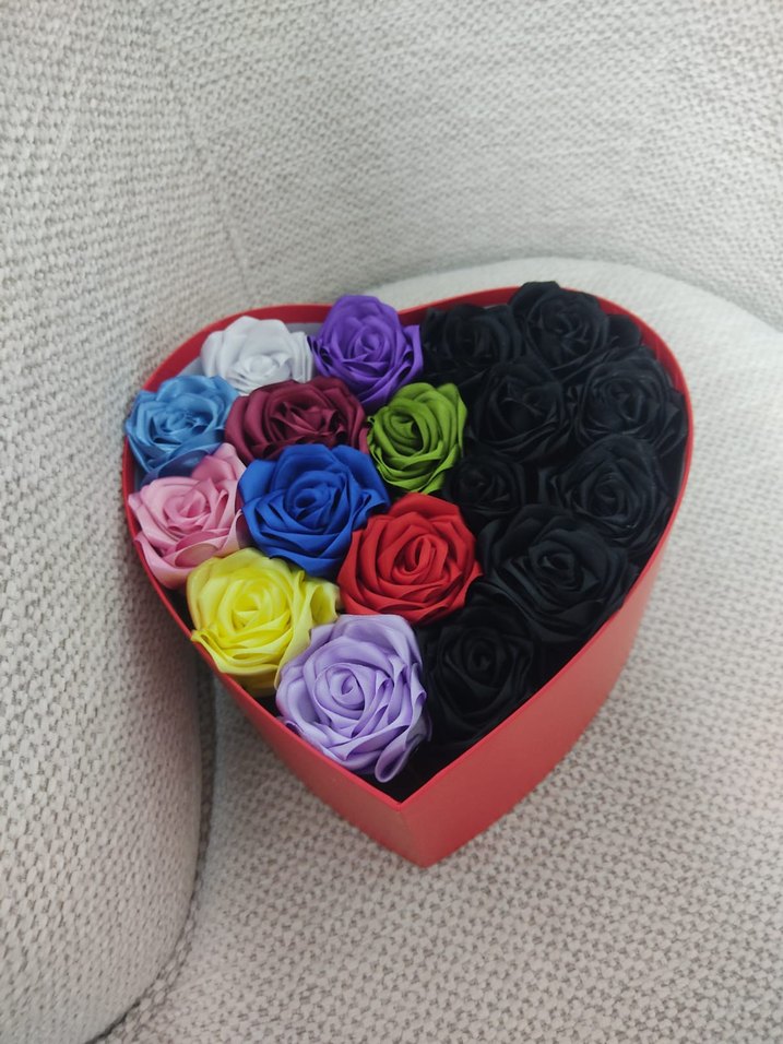 solmayan çiçek - Görsel 2