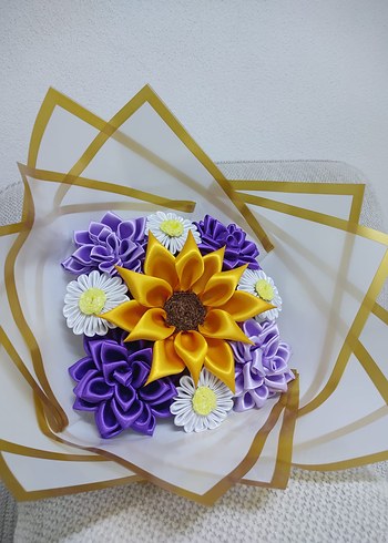 hediyelik çiçek - Görsel 2