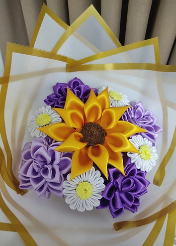 hediyelik çiçek - Görsel 4