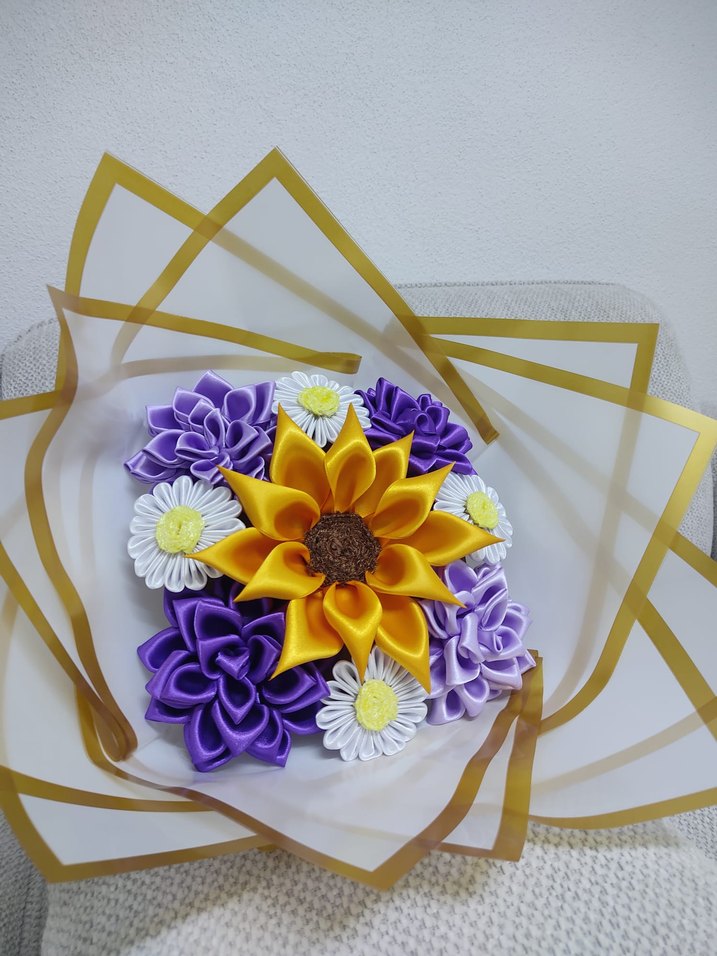 hediyelik çiçek - Görsel 2