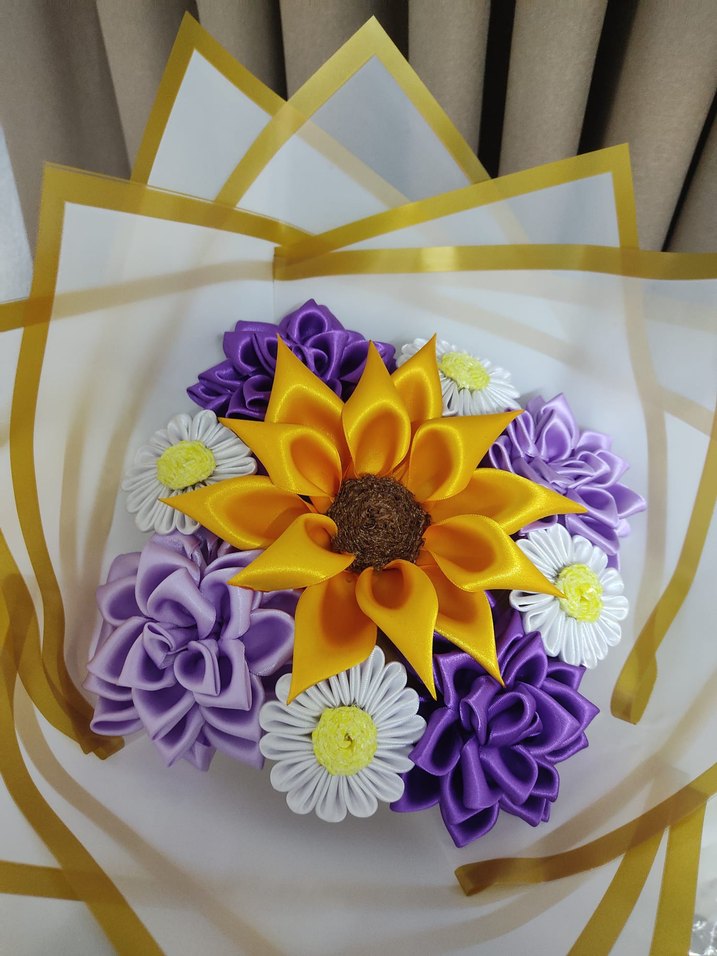 hediyelik çiçek - Görsel 4