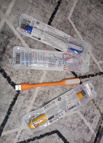 Ürün yeni paketindedir - Görsel 2