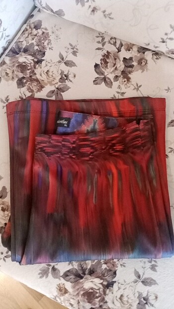 xl Beden Pantolon