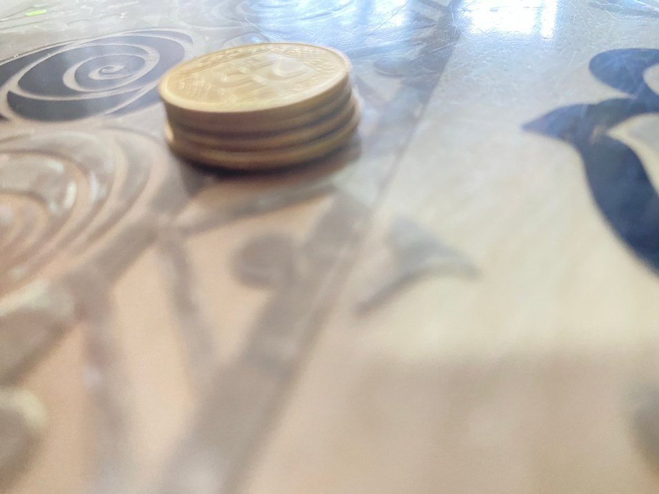 Altın 25 kuruş 2023 özel basım 5 tane - Görsel 2