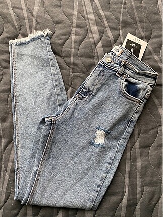 Jeans pantolon