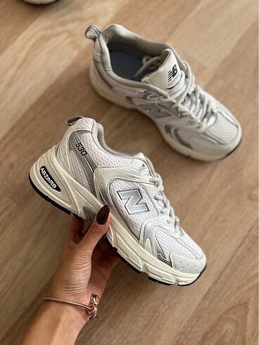 Nb530 gümüş