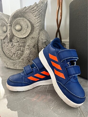 Adidas Orjinal Deri 24 numara
