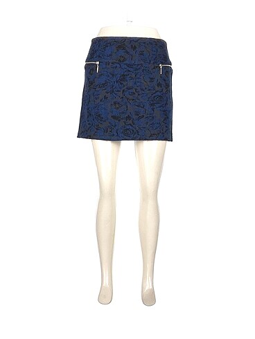 Batik Mini Etek %70 İndirimli.
