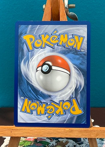  Regigas V Pokemon Kartı