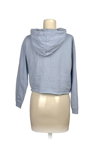 m Beden Diğer Sweatshirt %70 İndirimli.