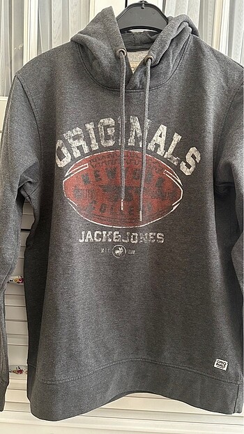 Jack&jones erkek sweatshirt
