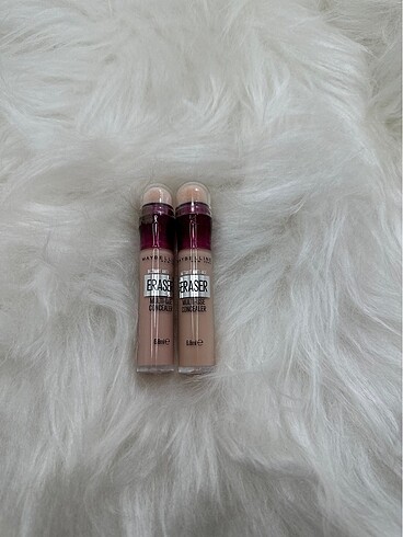 Maybelline Maybelline eraser kapatıcı