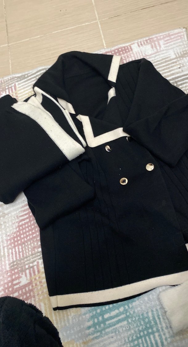 Triko takım - Görsel 2