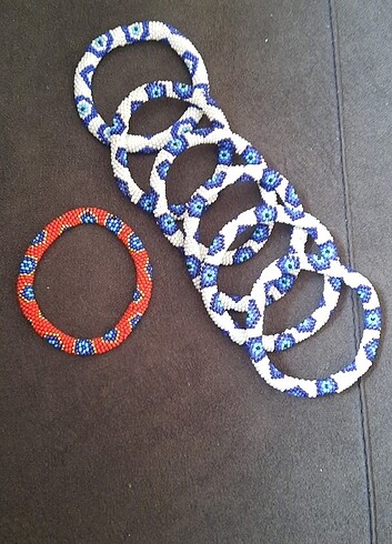 Bileklik  - Görsel 2