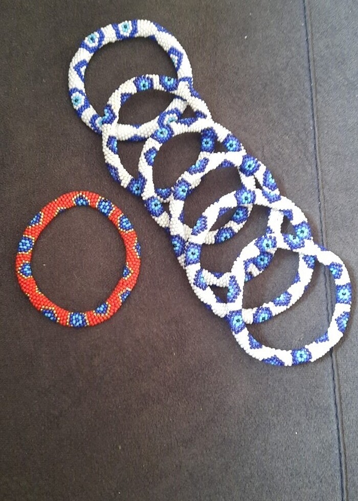 Bileklik  - Görsel 2