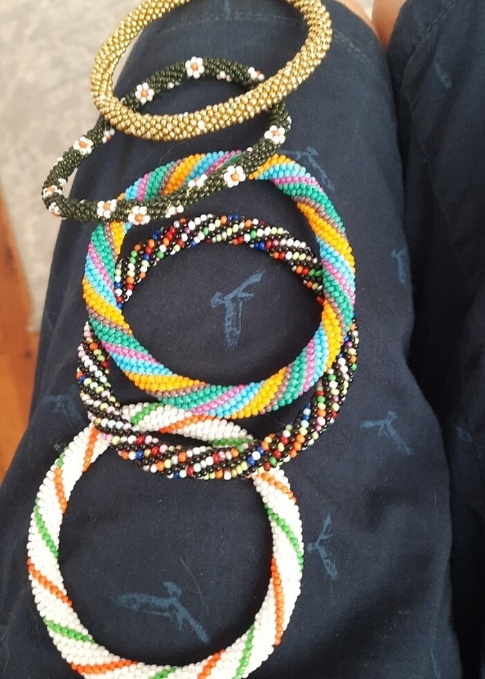 Bileklik  - Görsel 3