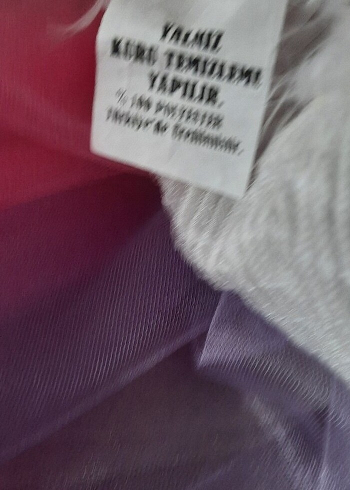 Unikorn kostüm  - Görsel 3