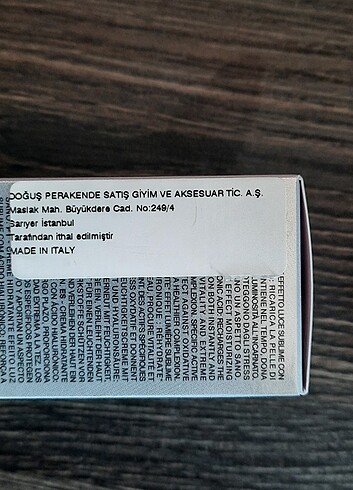 Kiko makyaj malzemeleri  - Görsel 3