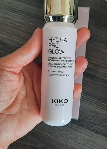 Kiko makyaj malzemeleri  - Görsel 4