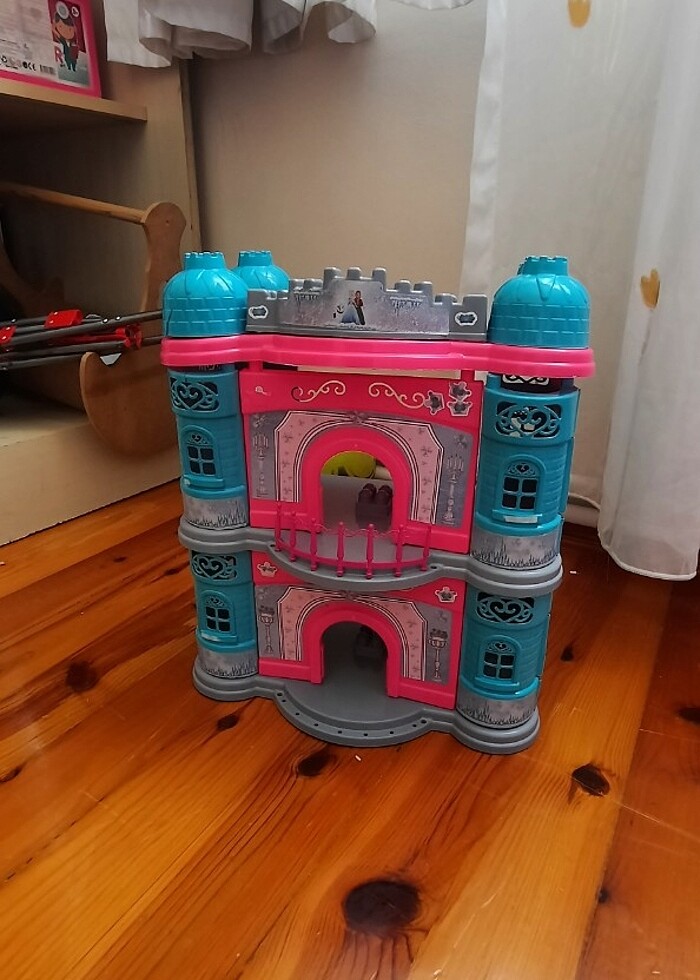 Oyuncak  - Görsel 2