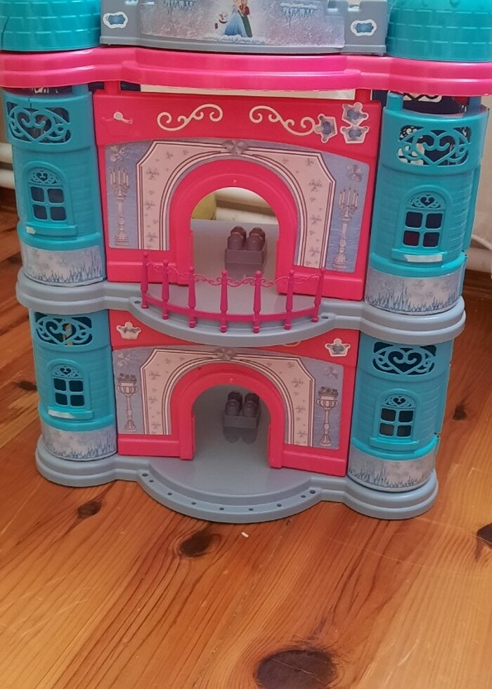 Oyuncak  - Görsel 4