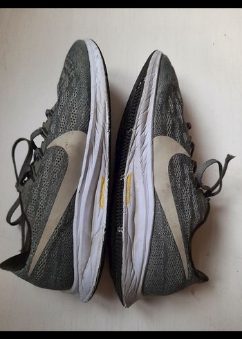 Erkek Spor ve Günlük Koşu Ayakkabısı - Görsel 4