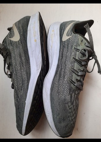 Erkek Spor ve Günlük Koşu Ayakkabısı - Görsel 2