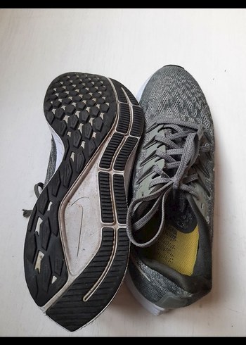 Erkek Spor ve Günlük Koşu Ayakkabısı - Görsel 7