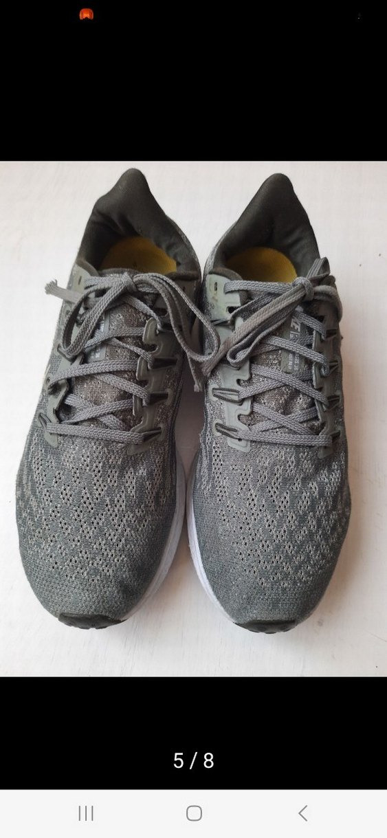 Erkek Spor ve Günlük Koşu Ayakkabısı - Görsel 5