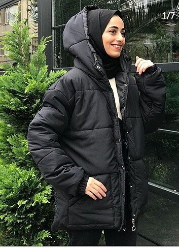 Siyah mont