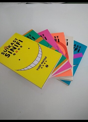suikast sinifi 1&2&&3&4&5&6