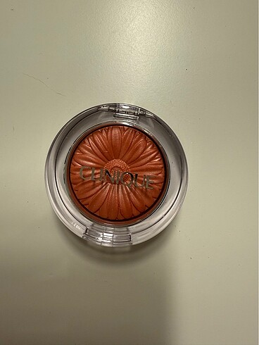 Clinique Clinique cheek pop allık