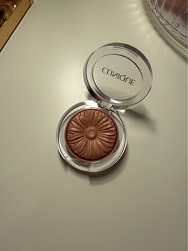 Beden Renk Clinique cheek pop allık