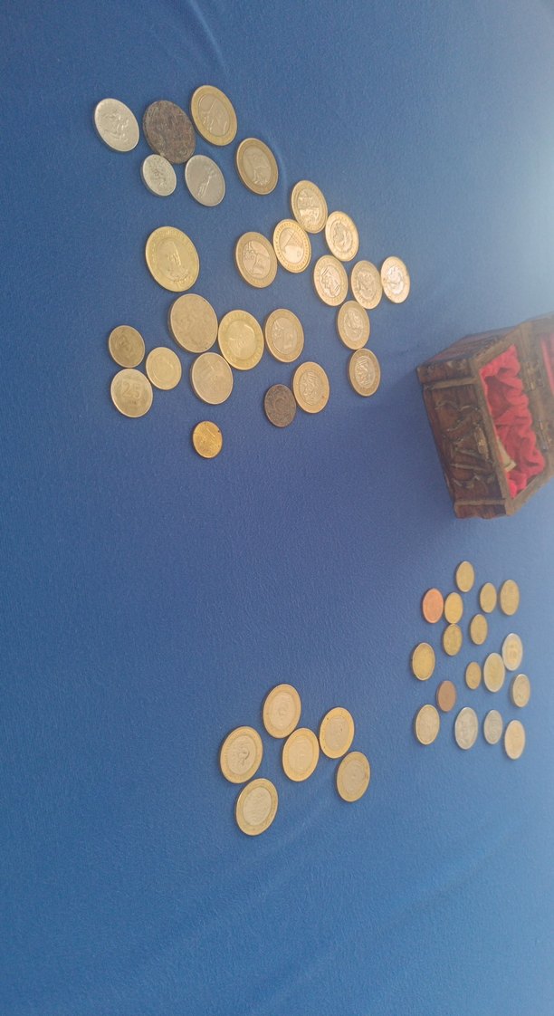 Farklı Bozuk Paralar - Görsel 2