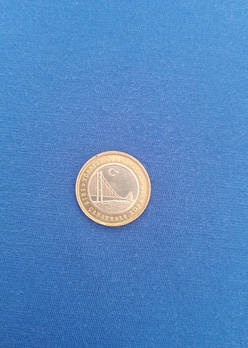 madeni para