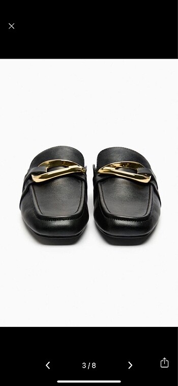 38 Beden Zara terlik