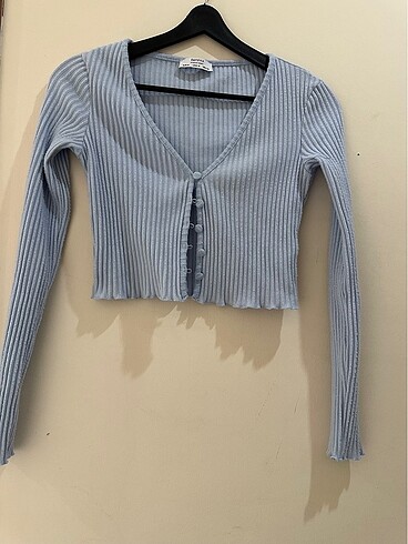 Bershka crop
