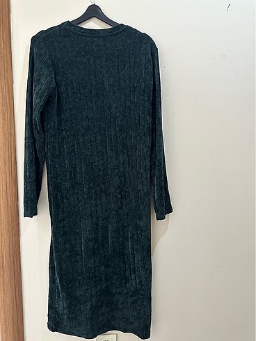 Zara Zara midi elbise