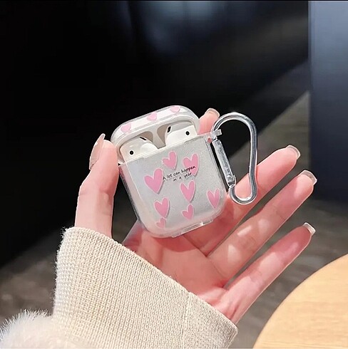 Airpods Kılıfı